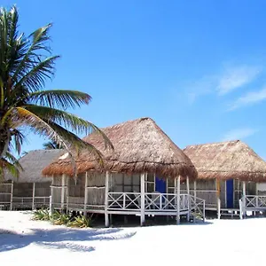 Casa rural Ecoturisticas Costa Maya