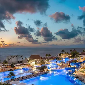 Resort Moon Palace Nizuc