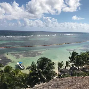 Apartamento Penthouse With Roof ,frente Al Mar By Blue Reef!