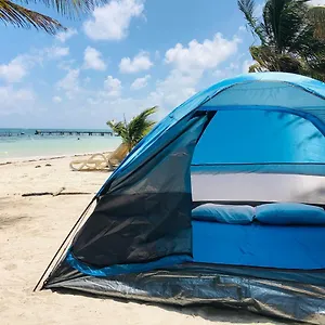 Camping Camping Lunas Bar